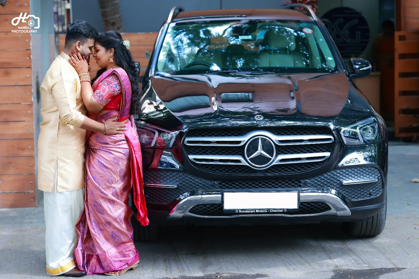 Wedding Photography
